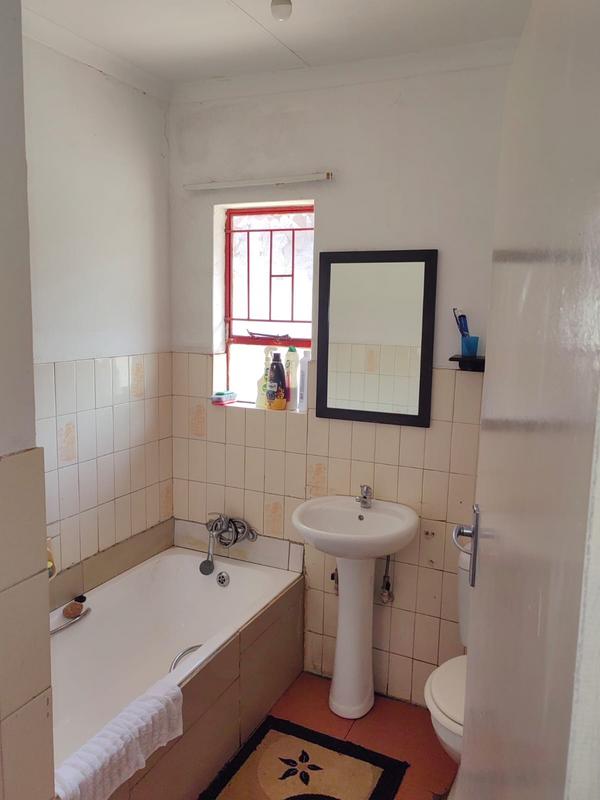 3 Bedroom Property for Sale in Pimville Gauteng