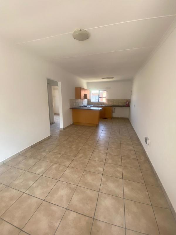 To Let 2 Bedroom Property for Rent in Anzac Gauteng