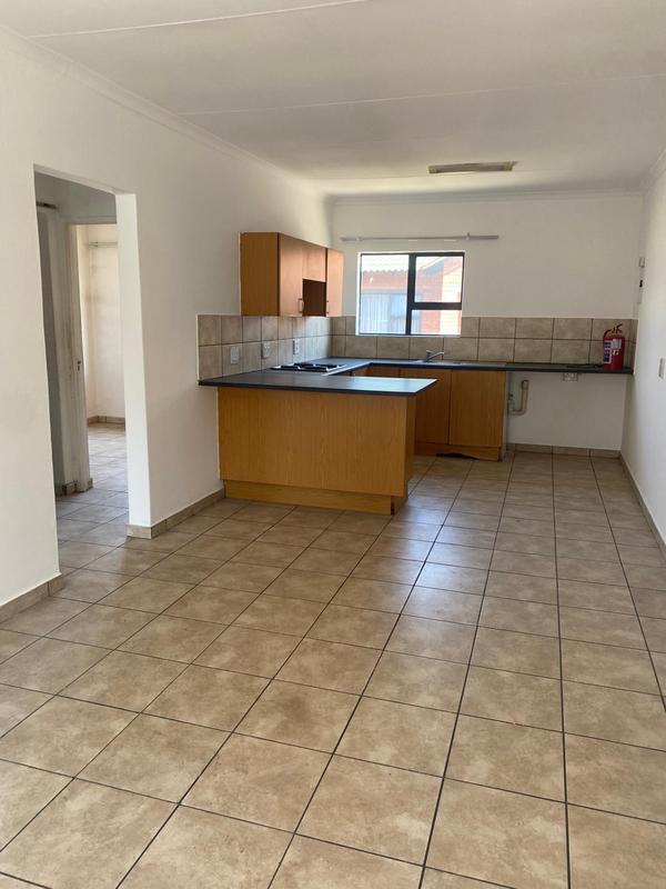 To Let 2 Bedroom Property for Rent in Anzac Gauteng