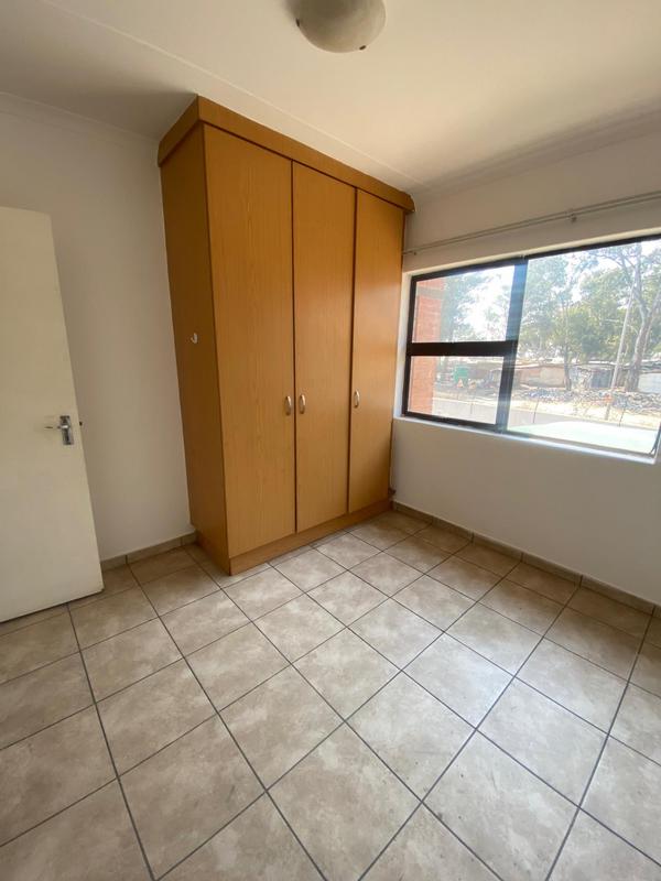 To Let 2 Bedroom Property for Rent in Anzac Gauteng