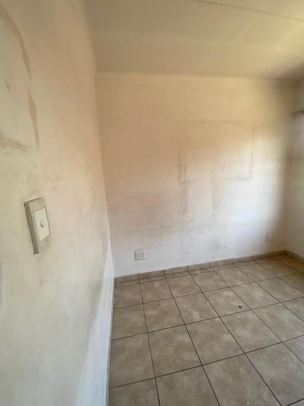 To Let 2 Bedroom Property for Rent in Anzac Gauteng