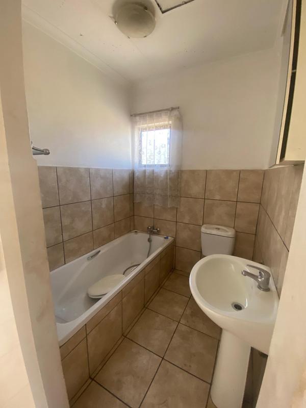 To Let 2 Bedroom Property for Rent in Anzac Gauteng