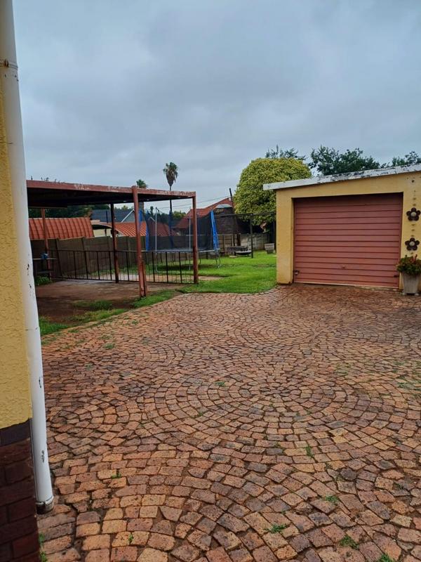 3 Bedroom Property for Sale in Witfield Gauteng