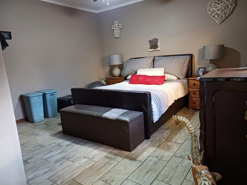 3 Bedroom Property for Sale in Witfield Gauteng