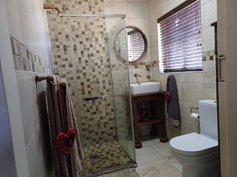 3 Bedroom Property for Sale in Witfield Gauteng