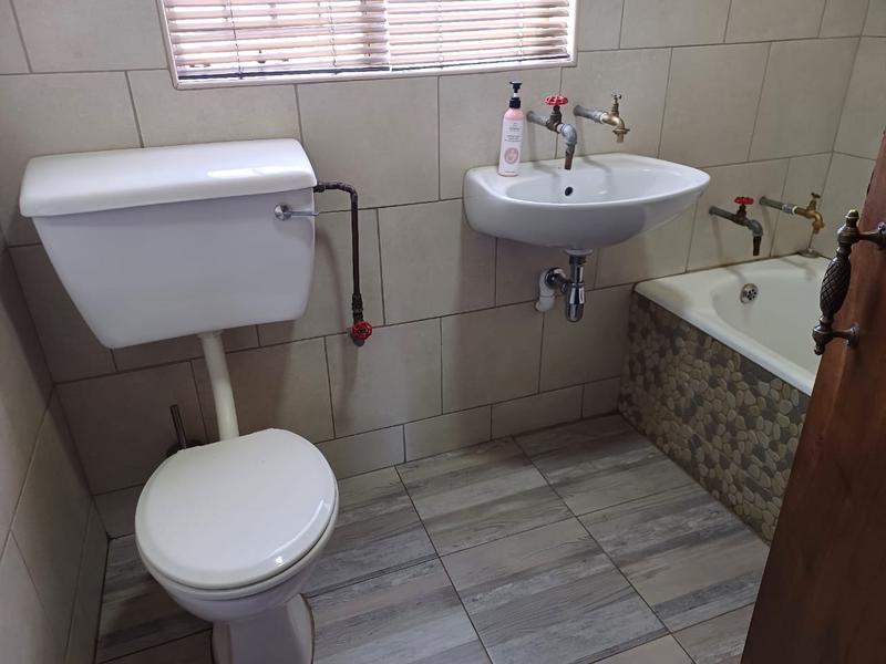 3 Bedroom Property for Sale in Witfield Gauteng