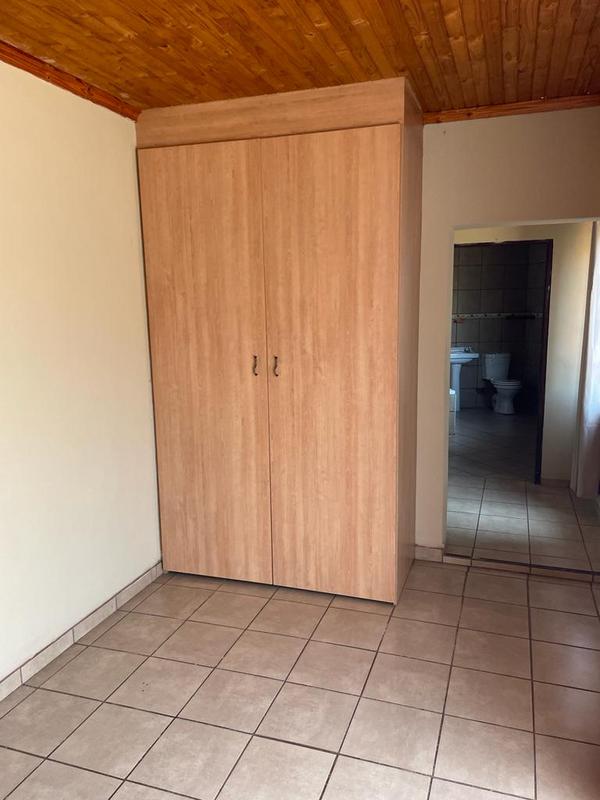 To Let 2 Bedroom Property for Rent in Homestead Gauteng