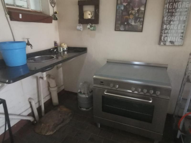 To Let 4 Bedroom Property for Rent in Kempton Park Gauteng