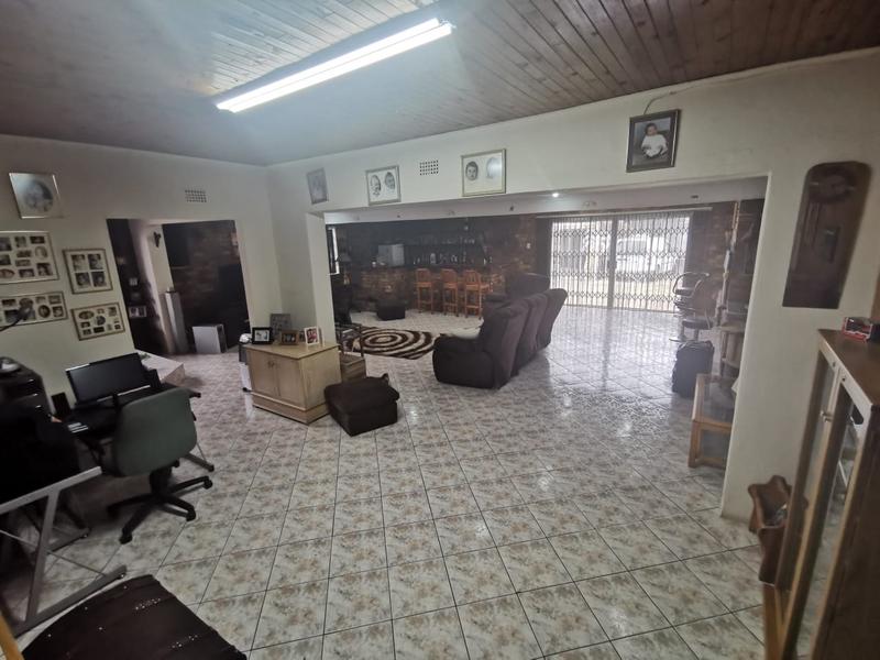 To Let 4 Bedroom Property for Rent in Kempton Park Gauteng