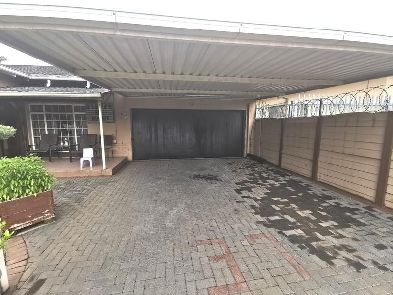 To Let 4 Bedroom Property for Rent in Kempton Park Gauteng