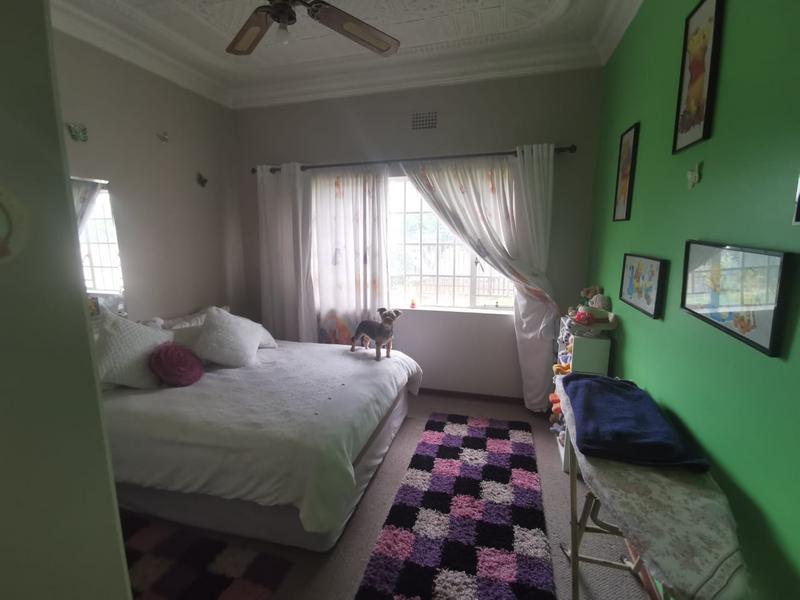 To Let 4 Bedroom Property for Rent in Kempton Park Gauteng