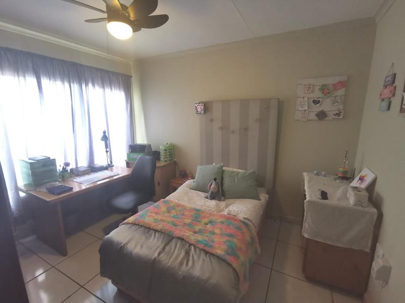 To Let 4 Bedroom Property for Rent in Kempton Park Gauteng