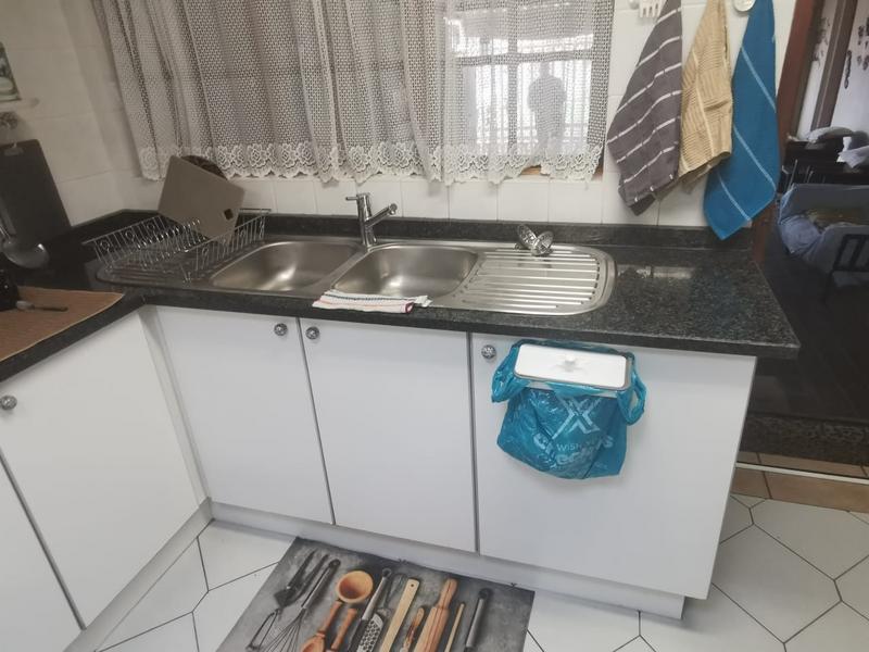 To Let 4 Bedroom Property for Rent in Kempton Park Gauteng