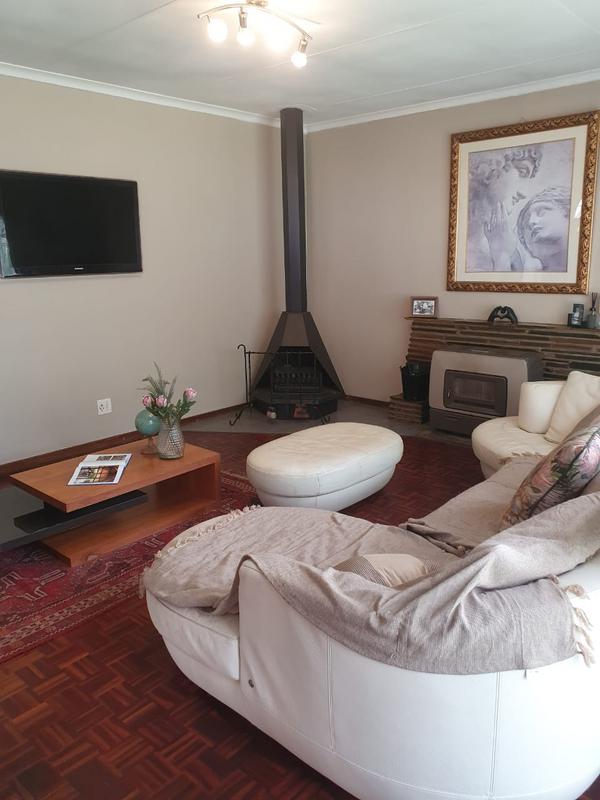 3 Bedroom Property for Sale in Dawnview Gauteng