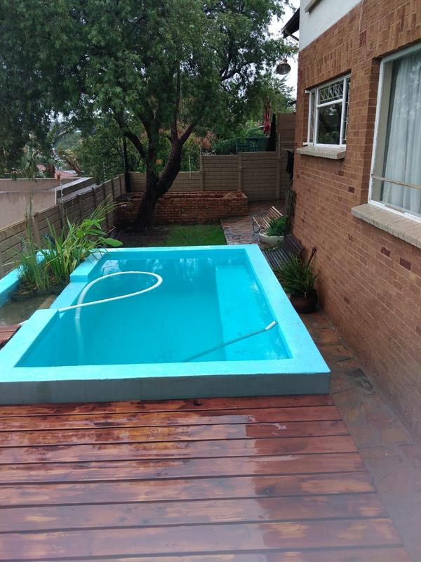 3 Bedroom Property for Sale in Fishers Hill Gauteng