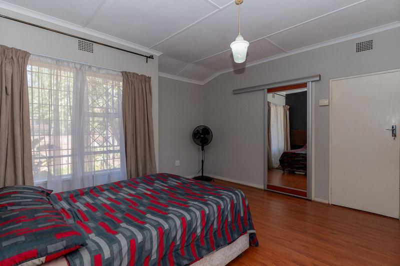 3 Bedroom Property for Sale in Fishers Hill Gauteng