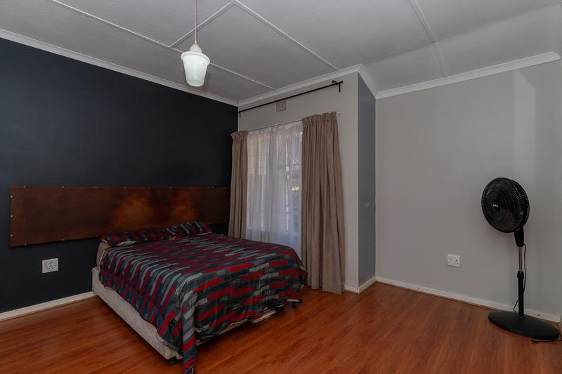 3 Bedroom Property for Sale in Fishers Hill Gauteng