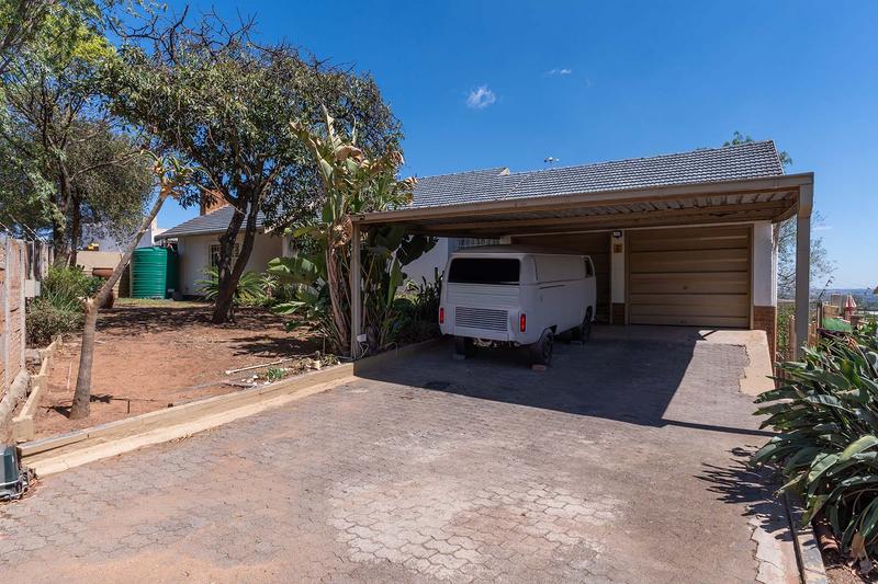 3 Bedroom Property for Sale in Fishers Hill Gauteng