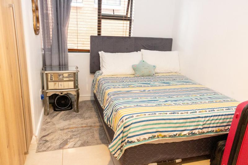 2 Bedroom Property for Sale in Linbro Park Gauteng