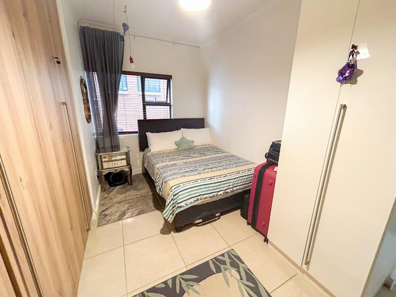 2 Bedroom Property for Sale in Linbro Park Gauteng