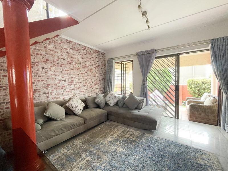 3 Bedroom Property for Sale in North Riding Gauteng