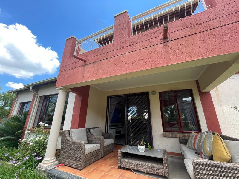 3 Bedroom Property for Sale in North Riding Gauteng