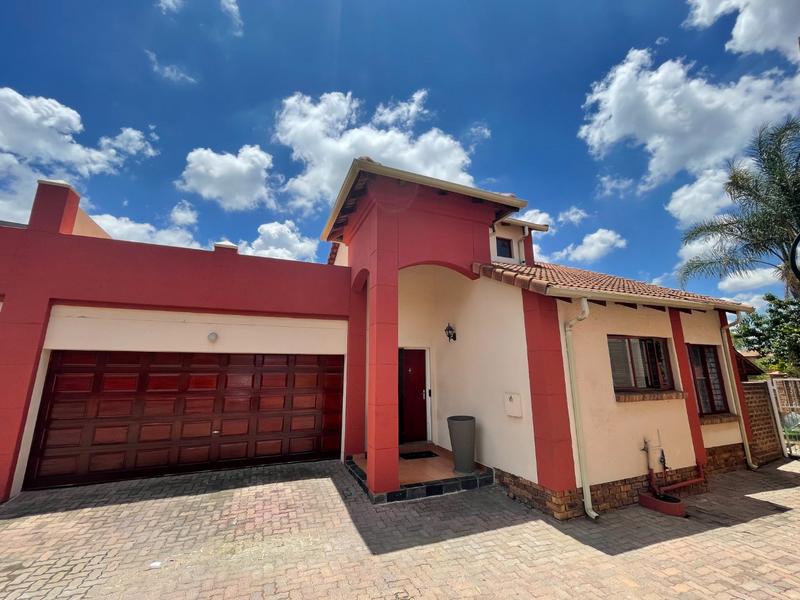 3 Bedroom Property for Sale in North Riding Gauteng