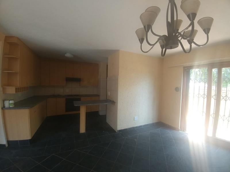 To Let 3 Bedroom Property for Rent in Dalpark Gauteng