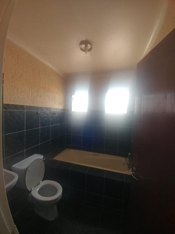 To Let 3 Bedroom Property for Rent in Dalpark Gauteng