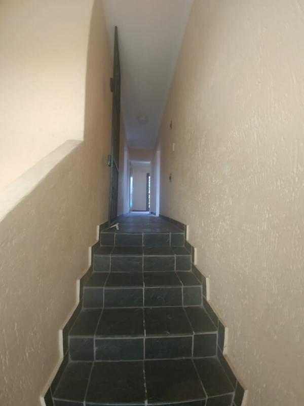 To Let 3 Bedroom Property for Rent in Dalpark Gauteng