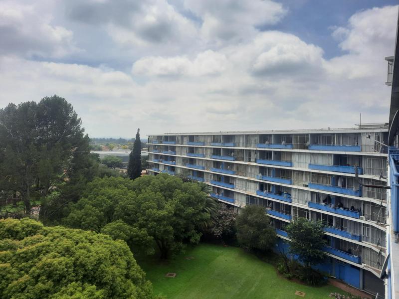 1 Bedroom Property for Sale in Arcon Park Gauteng