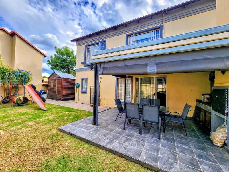 3 Bedroom Property for Sale in Annlin Gauteng