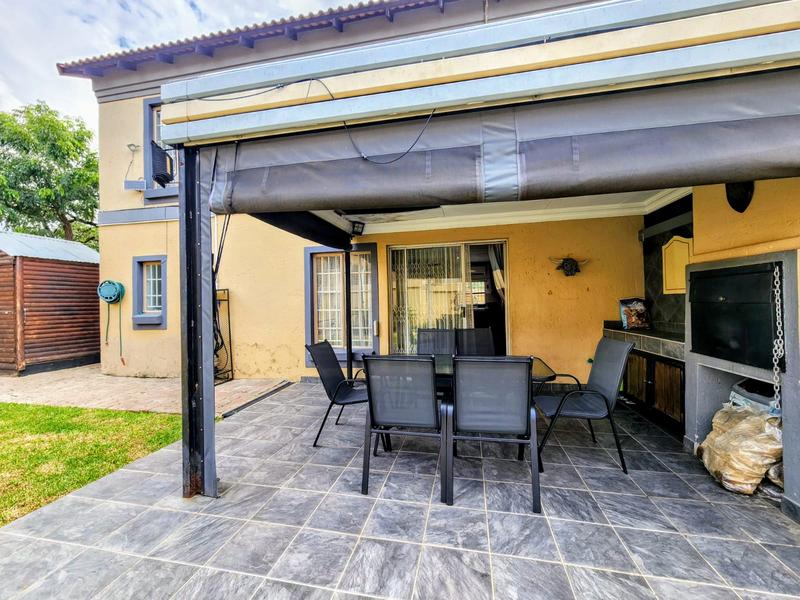 3 Bedroom Property for Sale in Annlin Gauteng