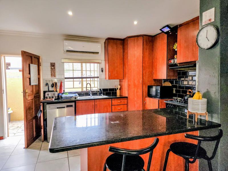 3 Bedroom Property for Sale in Annlin Gauteng