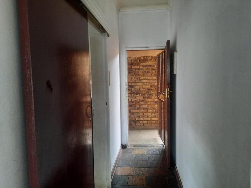 2 Bedroom Property for Sale in Vanderbijlpark Gauteng