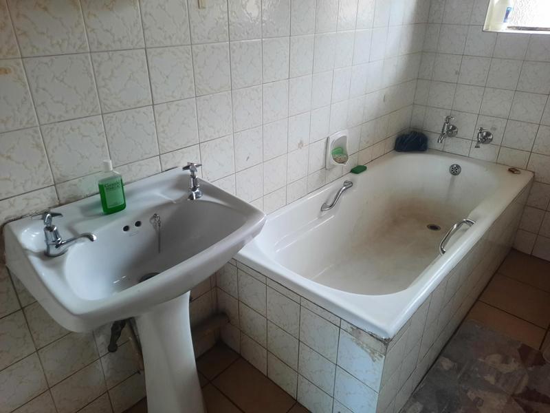 2 Bedroom Property for Sale in Vanderbijlpark Gauteng