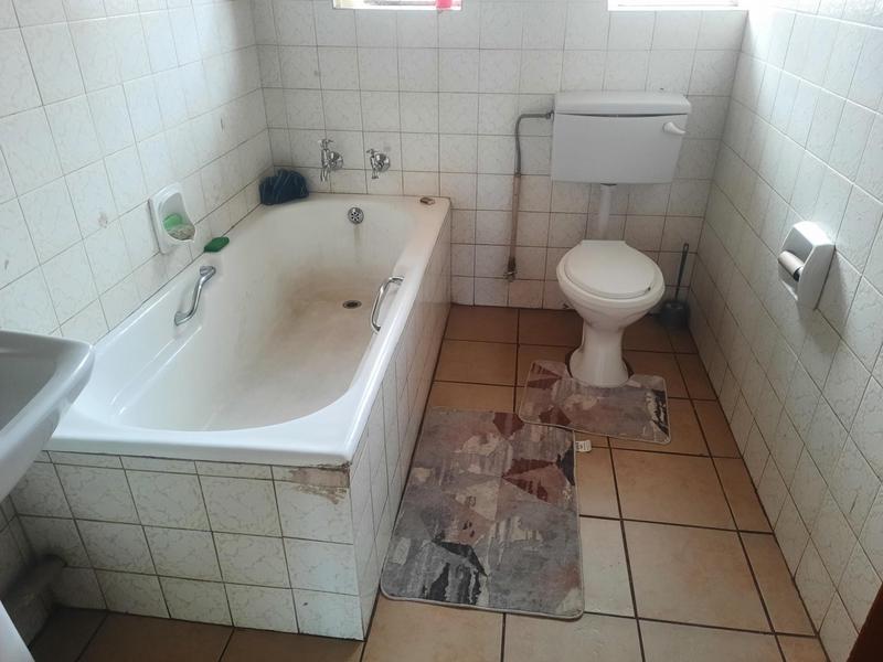 2 Bedroom Property for Sale in Vanderbijlpark Gauteng