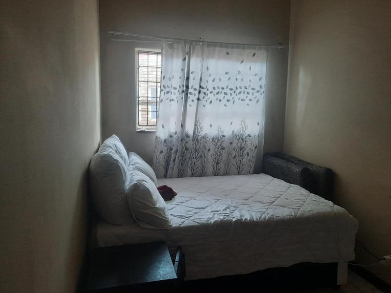 2 Bedroom Property for Sale in Vanderbijlpark Gauteng