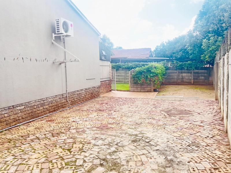 3 Bedroom Property for Sale in Birch Acres Gauteng