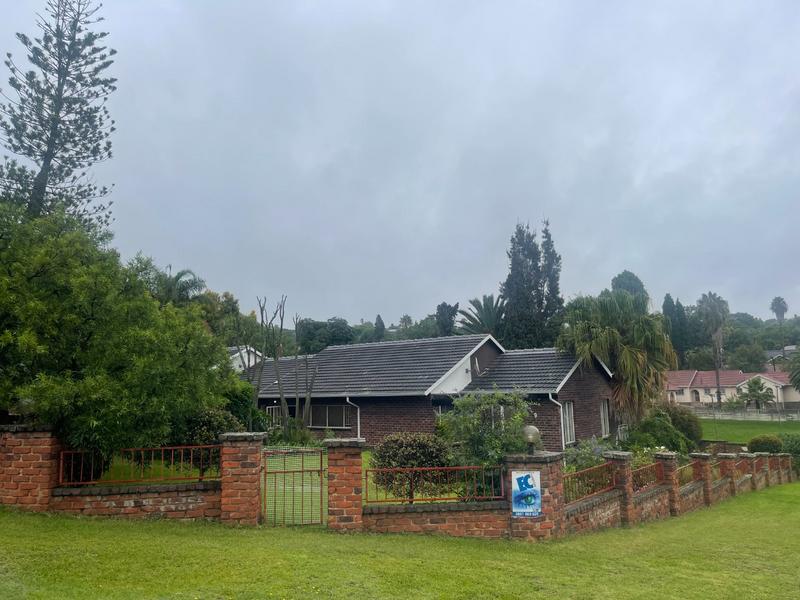 4 Bedroom Property for Sale in Weltevreden Park Gauteng