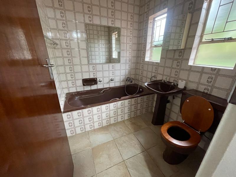 4 Bedroom Property for Sale in Weltevreden Park Gauteng