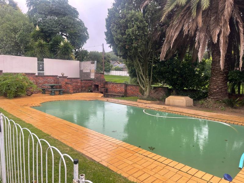 4 Bedroom Property for Sale in Weltevreden Park Gauteng