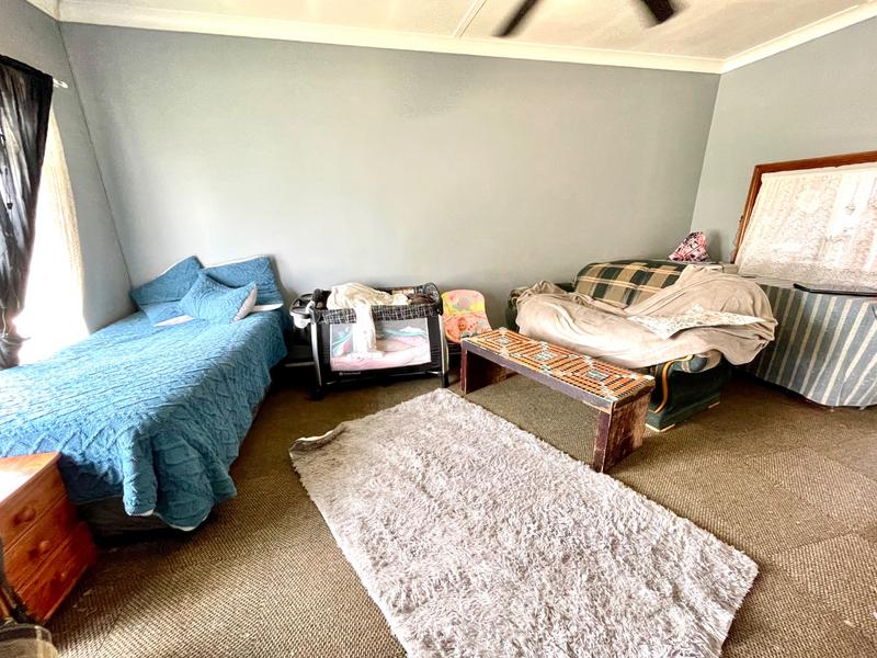 2 Bedroom Property for Sale in Kenmare Gauteng