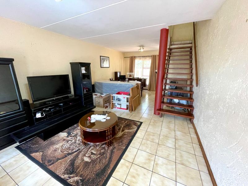 4 Bedroom Property for Sale in Kenmare Gauteng