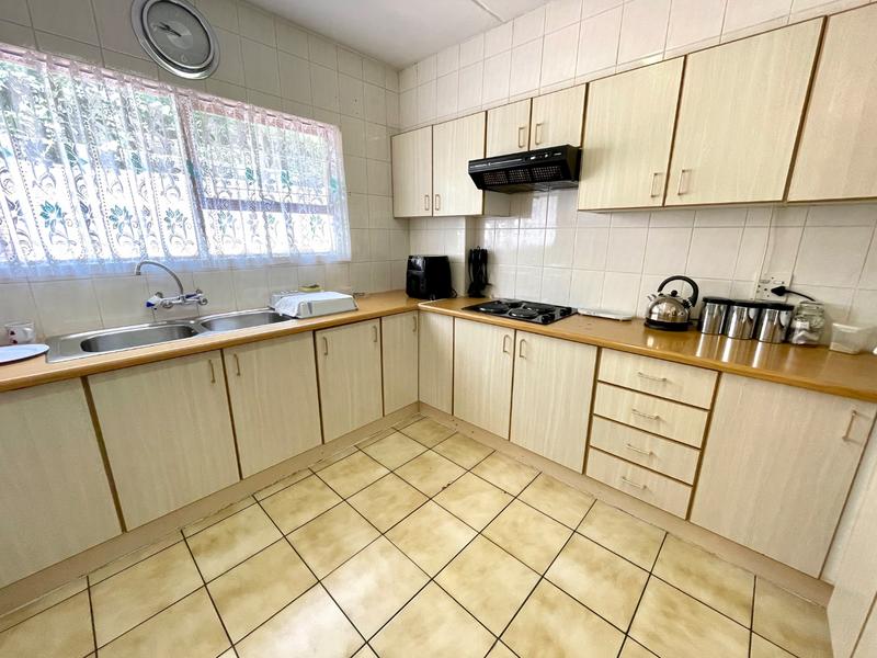 4 Bedroom Property for Sale in Kenmare Gauteng