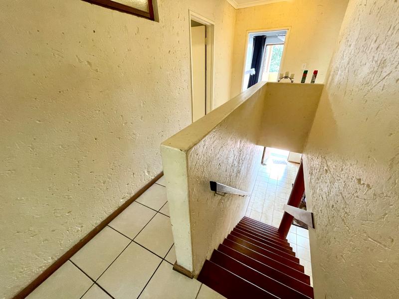 4 Bedroom Property for Sale in Kenmare Gauteng