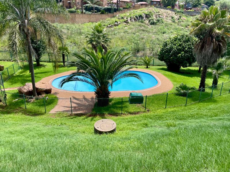 4 Bedroom Property for Sale in Kenmare Gauteng