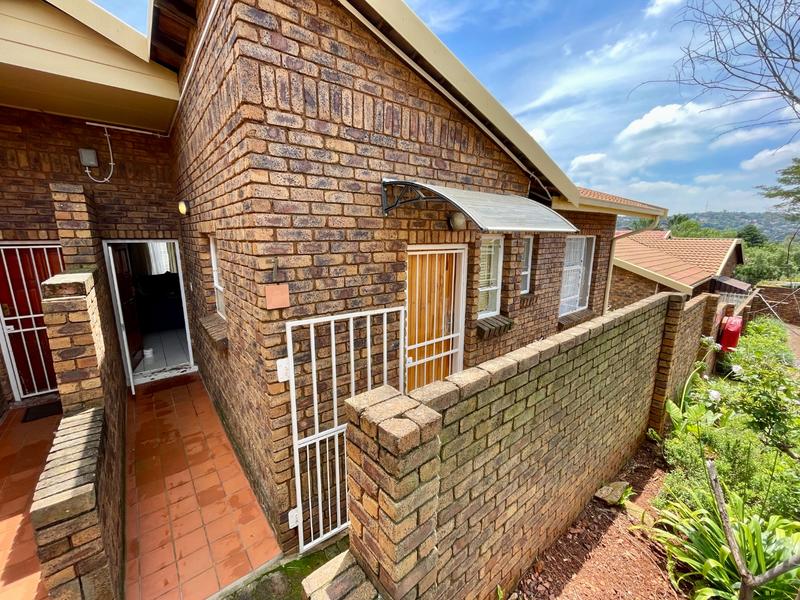 2 Bedroom Property for Sale in Rangeview Gauteng