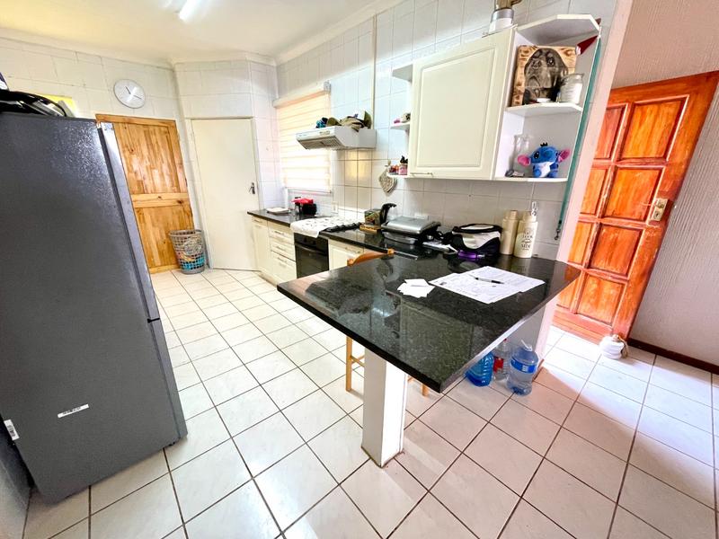 2 Bedroom Property for Sale in Rangeview Gauteng