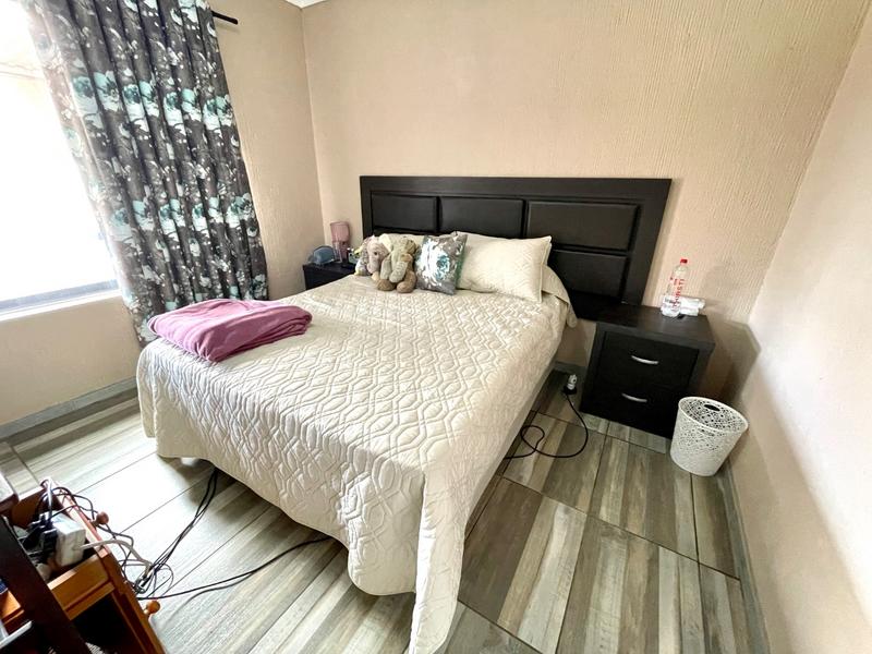 2 Bedroom Property for Sale in Rangeview Gauteng